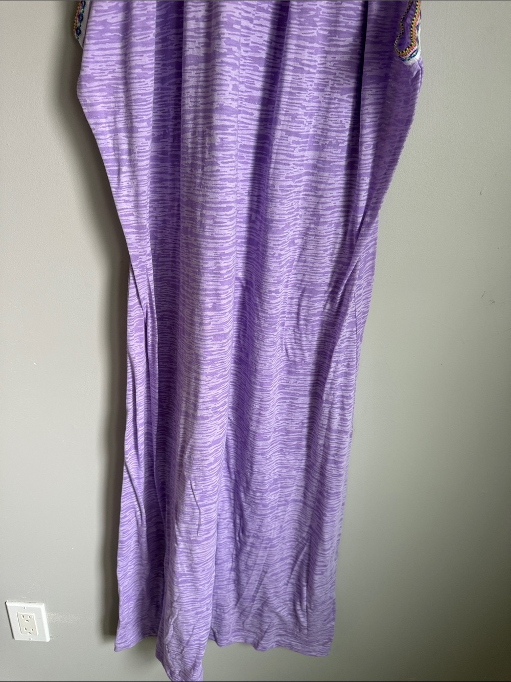 PITUSA INCA SUNDRESS - Picture 8 of 8